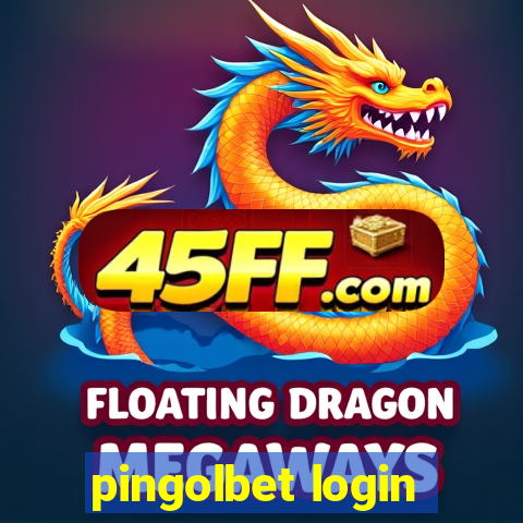 pingolbet login